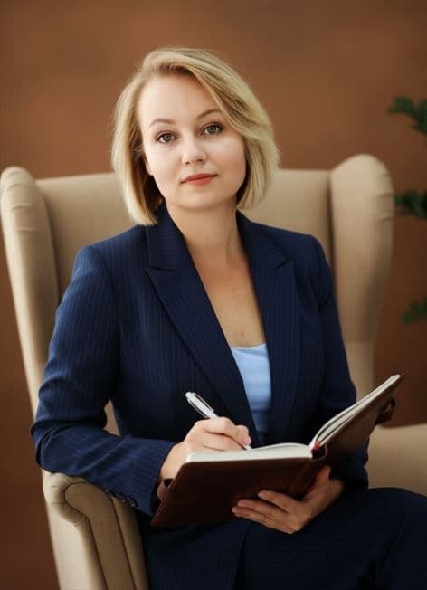 Филатова Наталья Анатольевна